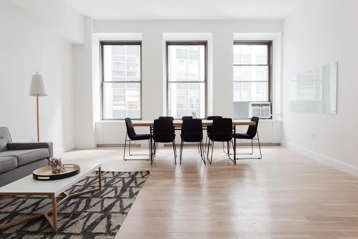 How to Choose the Right Rug Size for a Cozy Living Room