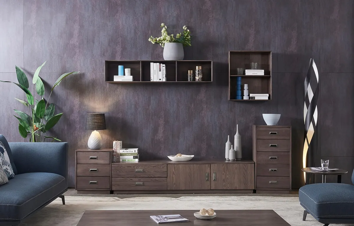 How to Layer Lighting for a Cozy Living Room (3-Layer Formula)